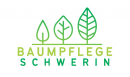 Baumpflege Schwerin Logo